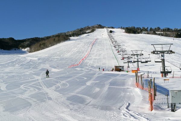 モンデウススノーパーク