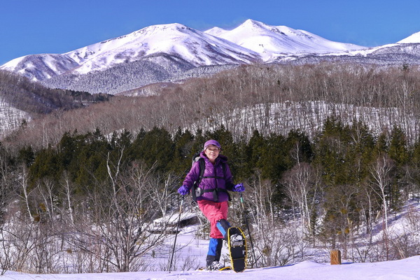 ネイチャープラザ近く